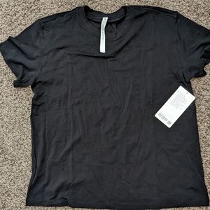 NWT Lululemon Women's All Yours Tee Size 10